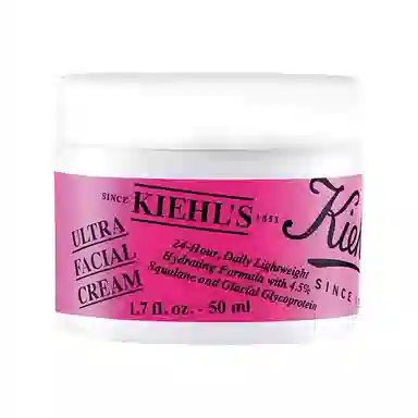 Kiehl's 24th Anniversary Christmas Edition UFC Cream