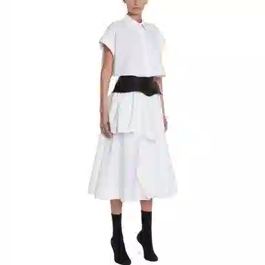 Alexander McQueen SS23