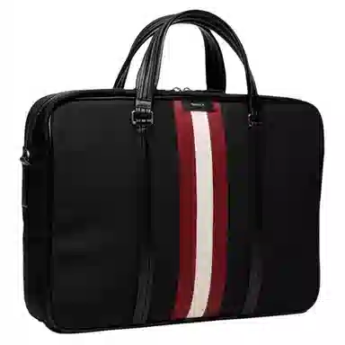 Bally Briefcase