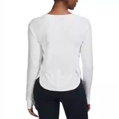 lululemon Lightweight Long Sleeve Tee