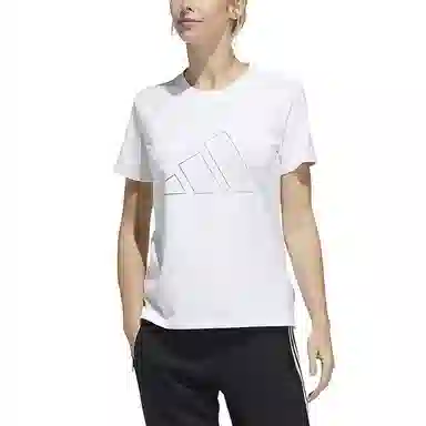 adidas Fi Tee Mountain LogoT