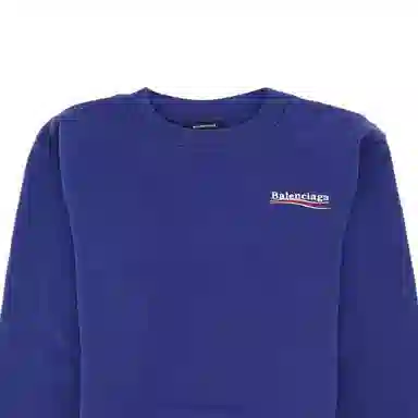 Balenciaga FW22 Logo