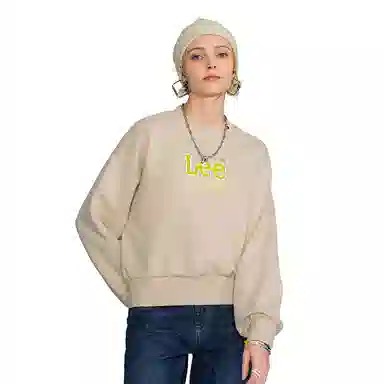 Lee FW22 Xline Logo