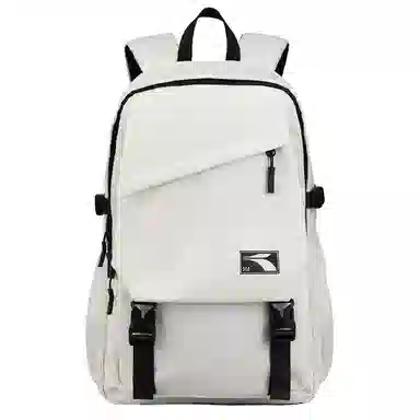 361° Backpack Black/White