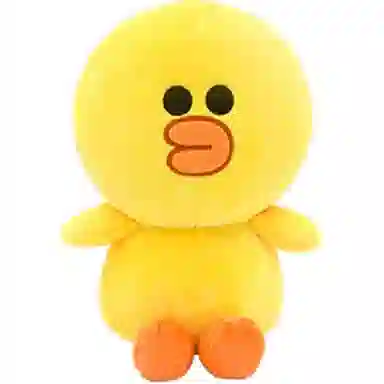 E-Strong x LINE FRIENDS 36cm40cm45cm80cm