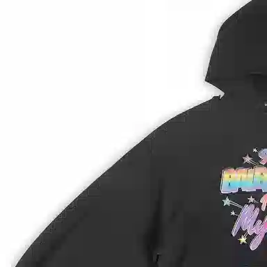 Balenciaga FW22 Logo