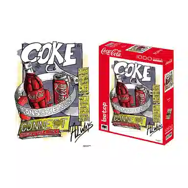 BOTOP 1000pcs 10982A