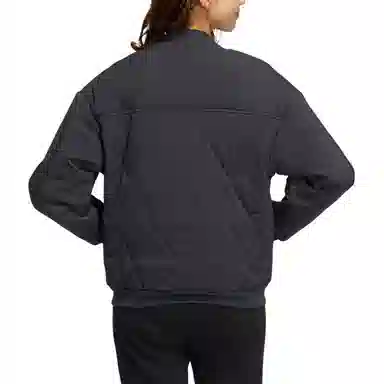 adidas neo W Bbal Jkt Pad Logo