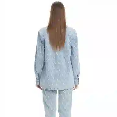 Valeria Obbaco VO Logo