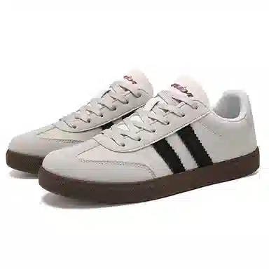 Warrior Classic Retro Trainers