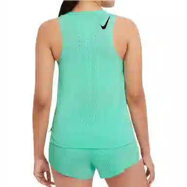 Nike Aeroswift Green