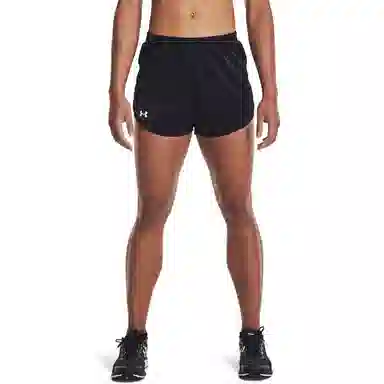Under Armour Fly By 2.0 Shine Short