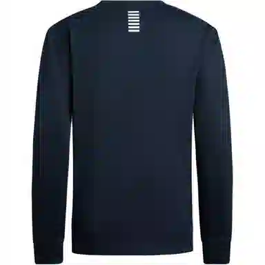 EMPORIO ARMANI EA7 FW24 Logo