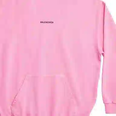 Balenciaga SS23 Logo