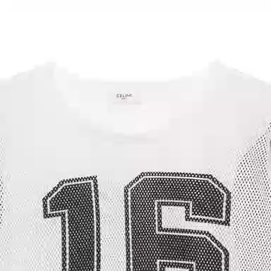 CELINE SS23 LogoT