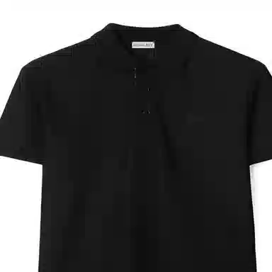 Burberry SS24 LogoPolo