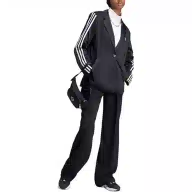 adidas Adicolor Classics Blazer Black