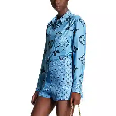 LOUIS VUITTON FW22 Logo