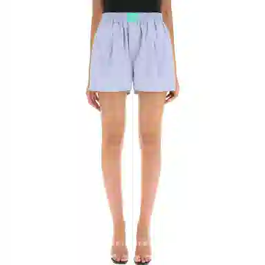 alexander wang SS22 Logo