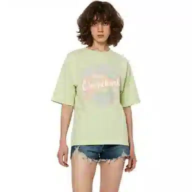 MOUSSY T