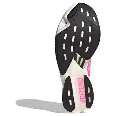 adidas Adizero Adios Pro 3 Pink White