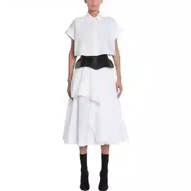 Alexander McQueen SS23