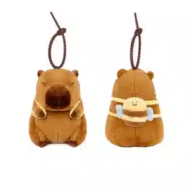 MENGMENGBUNNY 12cm23cm33cm