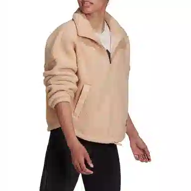 adidas Sherpa Jacket