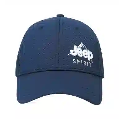 JEEP SPIRIT