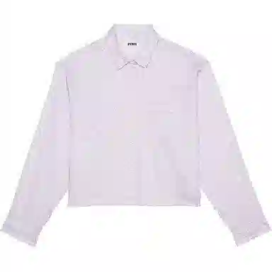 Victoria's Secret PINK TENCEL Long-Sleeve Sleepshirt