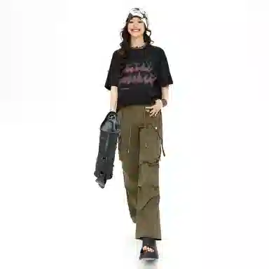 EPTISON WOMAN T