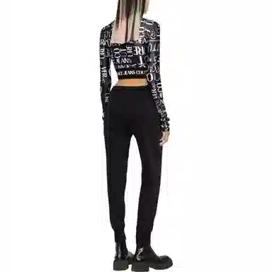 VERSACE JEANS COUTURE SS23 Logo