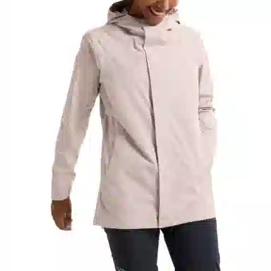 Arcteryx Solano Hoody
