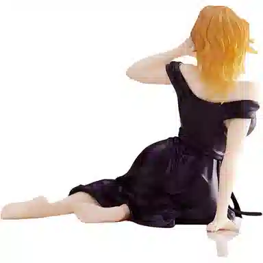 BANPRESTO bleach relax time 12cm