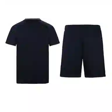 Mizuno Quick-Dry Crew Neck Set