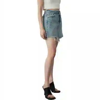 MOUSSY
