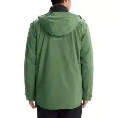 Columbia Titanium Series