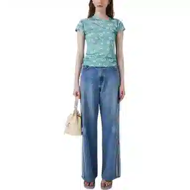 MOUSSY