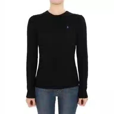 Polo Ralph Lauren Sweater Black