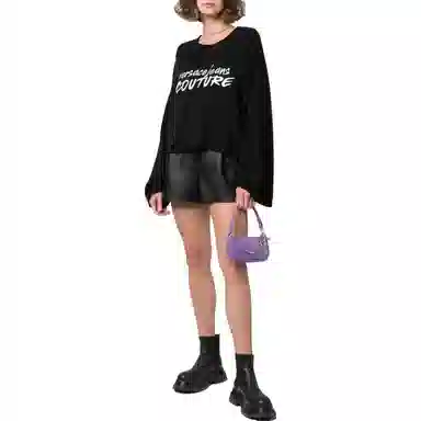 VERSACE JEANS COUTURE Logo