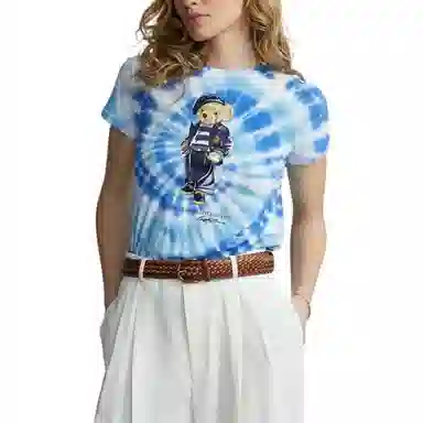 Polo Ralph Lauren SS22 LogoT