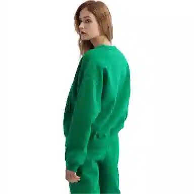 GUESS Long Sleeve Sweatshirt