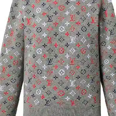 LOUIS VUITTON FW23 Logo
