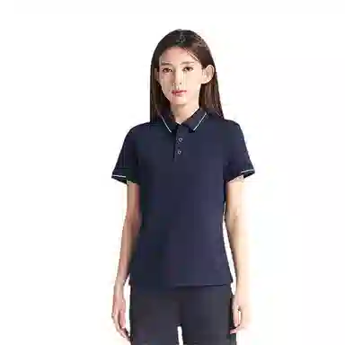 SUMMIT GLORY polo