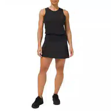 lululemon Courtcore Swift Ultra Light Pleated Lined