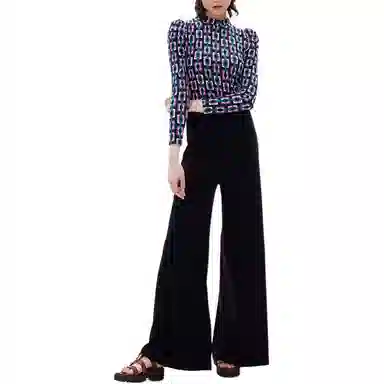 DIANE VON FURSTENBERG FW23