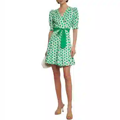 DIANE VON FURSTENBERG V