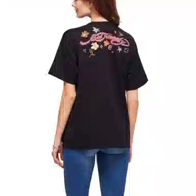 Ed Hardy T