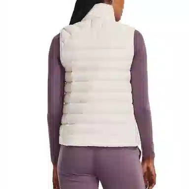 Under Armour Storm Armour Vest White