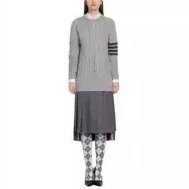 THOM BROWNE x